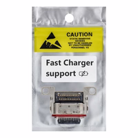 Uzlādes savienotājs SAMSUNG S21 S22 S23 ORI