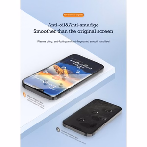Screen Protection "Perfect 5D" Apple iPhone 18 Pro (Bulk)