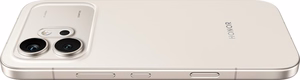 Honor 600 5G 16.7 cm (6.57") Dual SIM Android 16.0 USB Type-C 8 GB 512 GB 6400 mAh Gold, White