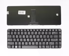 HP Compaq Presario tastatūra priekš modeļiem CQ40, CQ45