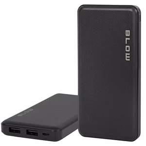 Portatīvais lādētājs 10000mAh PB10A