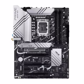 ASUS PRIME Z790-P WIFI Intel Z790 LGA 1700 ATX motherboard