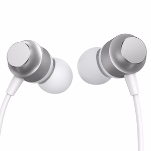 Внутриканальные наушники Joyroom JR-EC06 USB-C серебристый