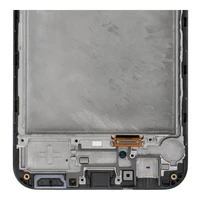 ServicePack LCD ekrāns SAMSUNG A15 4G/5G A155/A156 GH82-33637A