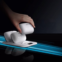 BOBOVR BD3 uzlādes stacija B100 baterijām