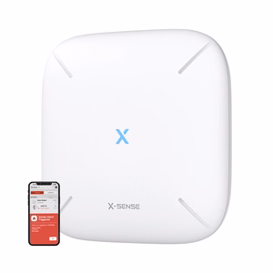 X-Sense SBS50 base station