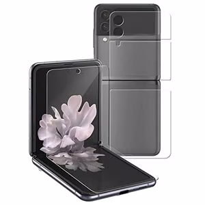Ekrāna aizsargplēve Samsung Galaxy Z Flip5