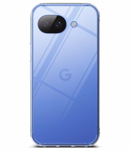 RINGKE FUSION maciņš GOOGLE PIXEL 10A caurspīdīgs
