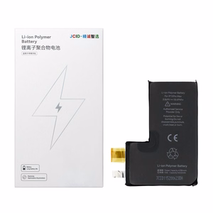 JCID Battery without BMS for iPhone 15 Pro Max (high capacity)