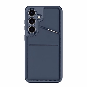 Phone Case Dux Ducis "Rafi II Mag" for Samsung S921 S24 Blue