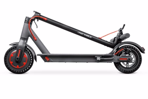 Elektriskais skrejritenis FAST WHEELS PRO
