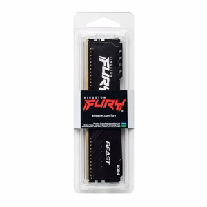 KINGSTON 16GB 3200MHz DDR4 CL16 DIMM