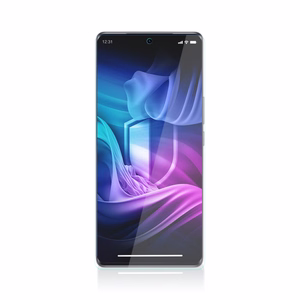 3mk Silky Matt Pro – tālruņa ekrāna aizsargs modelim Vivo V29 5G