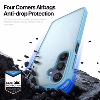 Samsung A175 A17 4G/A176 A17 5G, zils