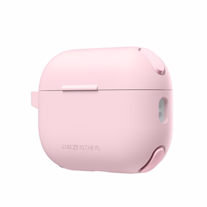 AmazingThing Omni viedtālruņa apvalks AirPods Pro 2 - rozā