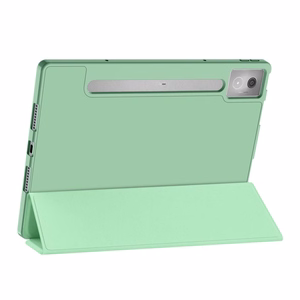 Tech-Protect SC Pen Case for Lenovo Idea Tab Pro / Pro MT 12.7 TB-373 - Green