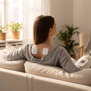 Medivon Electro Pads Accessories for Electrostimulators OdinFlex