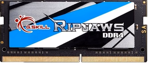 G.Skill Ripjaws модуль памяти 32 GB 2 x 16 GB DDR4 2400 MHz