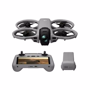 DJI Avata 360 drons ar DJI RC 2