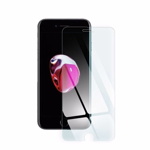 Tempered glass to iPhone 7 / 8 PLUS Blue Star
