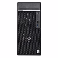 DELL OptiPlex 7090 i5-10500 16GB 256GB SSD TOWER Win11pro Used