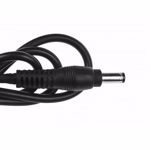Green Cell AD22P strāvas adapteris iekštelpām 120 W, melns