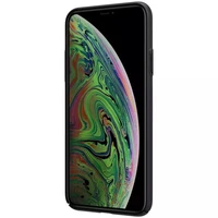 Korpuss Nillkin Super Frosted Shield Samsung A145 A14 4G melns