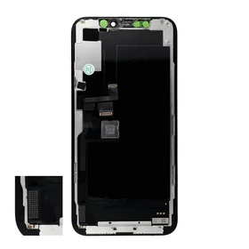 MOSHI FixCell LCD displejs IPHONE 11 PRO HD incell (var mainīt IC)