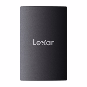 Lexar SL500 1TB Portable SSD Drive