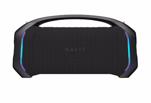 Havit SK910BT - 100W wireless Bluetooth speaker (black)