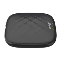 Carlinkit CPC200-Tbox S Carplay&Android Auto bezvadu adapteris