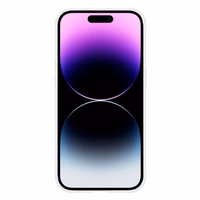 Viedtālruņa apvalks ar statīvu MagSafe Iphone 12 Pro (m) - sudrabains