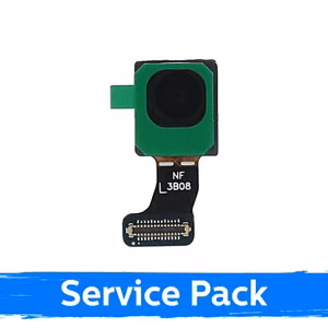 Kamera saderīga ar Samsung S926 S24 Plus / S921 S24 priekšējā kamera / 12M / (Service Pack)