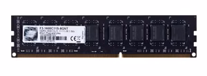 G.Skill 8GB DDR3-1600MHz atmiņas modulis