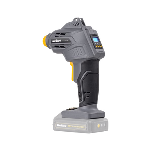 Akumulatora gaisa kompresors, 20 V, 2 A, 7 bar