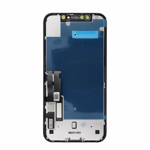 KAMO LCD ekrāns IPHONE XR HD+ incell