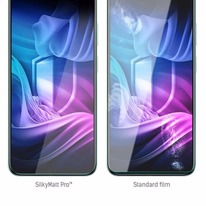 3mk Silky Matt Pro – tālruņa ekrāna aizsargs modelim Infinix Hot 50i