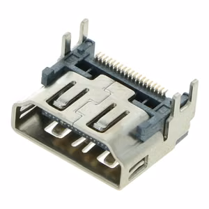 HDMI ligzda Sony Playstation 5 PS5 / PS5 Slim