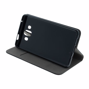 Smart Magnetic maciņš Xiaomi 17T, melns