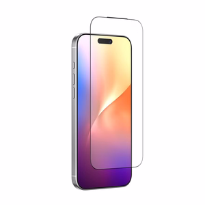 AmazingThing Titan Max FusionFilter 7 закалённое стекло для iPhone 17 Pro Max