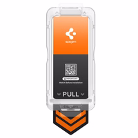 Spigen Glas.Tr Ez Fit Pro HD Rūdīts stikls for Samsung Galaxy S26