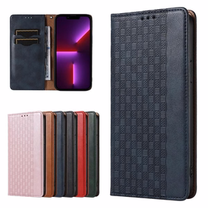 Magnētiskais siksniņas apvalks iPhone 12 Pro Max maciņš + mini piekariņš zils