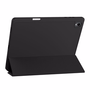Tech-Protect SmartCase Pen maciņš Samsung Galaxy Tab S12+ 12.4" X840 / X846B, melns