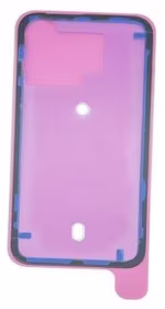 Sticker priekš aizmugurējais vāciņš iPhone 15 Pro Max original (service pack)