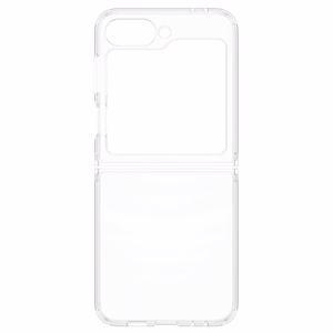 PanzerGlass HardCase чехол Samsung Galaxy Z Flip 6 - прозрачный