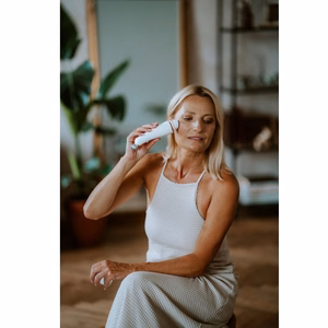 Beautifly B-Booster PRO sejas liftinga un RF/EMS masāžas ierīce