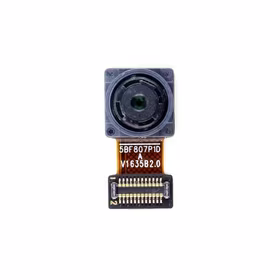 Priekšējā kamera 8 Mpx (HQ) - HUA P10 Lite ar divām SIM kartēm