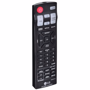 Poweraudio LG RNC5 skaļrunis