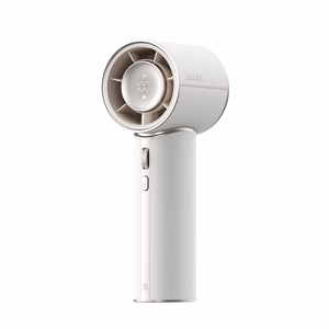 JisuLife rokas ventilators Pro1 Mini zvaigžņu balts