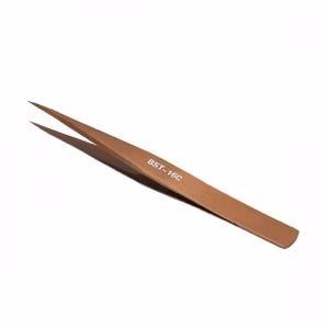 Pincete Best BST-16C